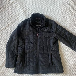 All weather jacket
